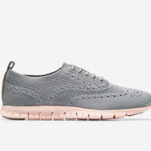 Cole Haan Oxford Sneakers, size 8